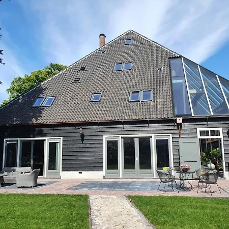 Bed & Breakfast De Leekerhoek Oosterleek