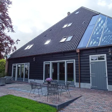 De Leekerhoek Bed & Breakfast Oosterleek