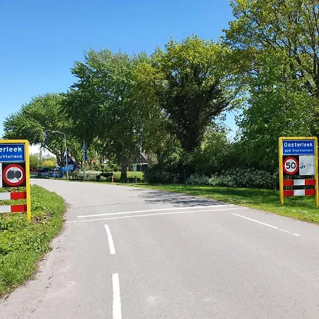 De Leekerhoek Bed & Breakfast