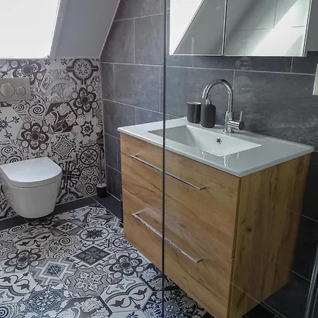 De Leekerhoek Bed and breakfast