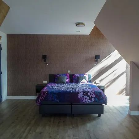 De Leekerhoek 3*