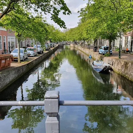 De Leekerhoek 3*