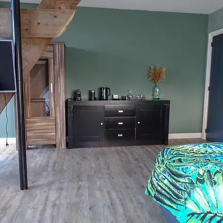 Bed & Breakfast De Leekerhoek