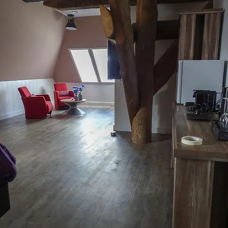 Bed & Breakfast De Leekerhoek 3*