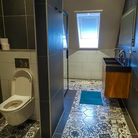 De Leekerhoek Bed and breakfast 3*