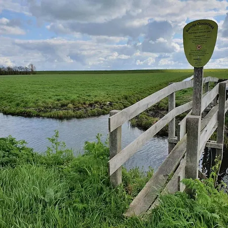 De Leekerhoek 3* Oosterleek