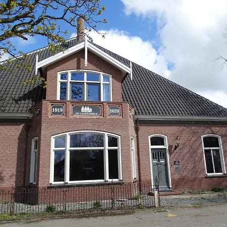 住宿加早餐酒店 De Leekerhoek Oosterleek