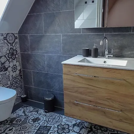 De Leekerhoek Frühstückspension