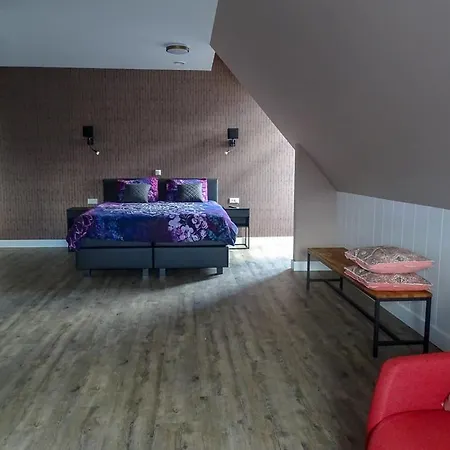 De Leekerhoek Oosterleek