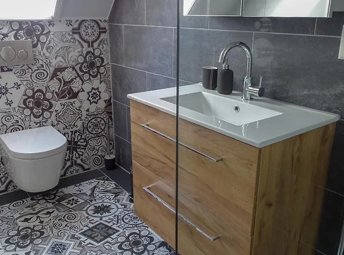 De Leekerhoek 住宿加早餐酒店