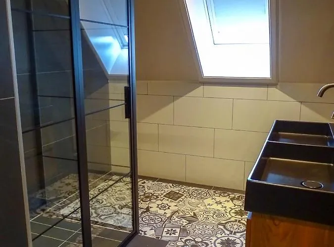 住宿加早餐酒店 De Leekerhoek 3*