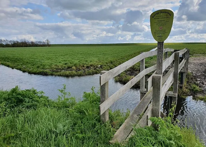 De Leekerhoek 3* Oosterleek