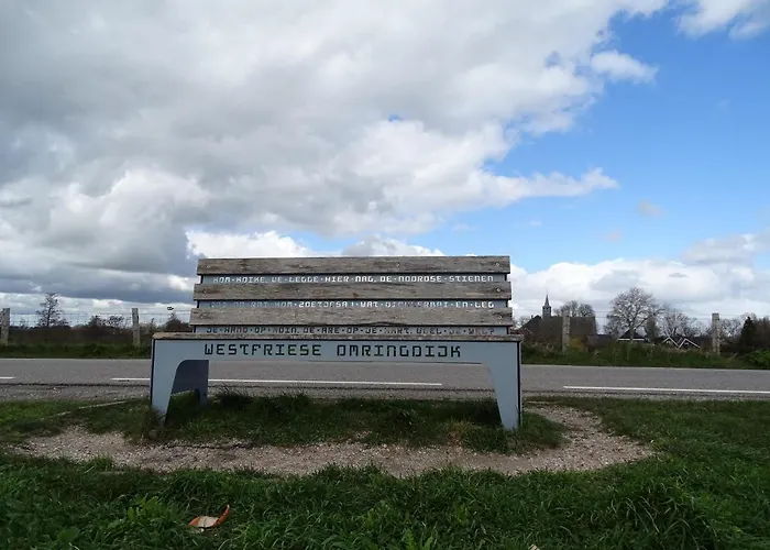 De Leekerhoek 3* Oosterleek