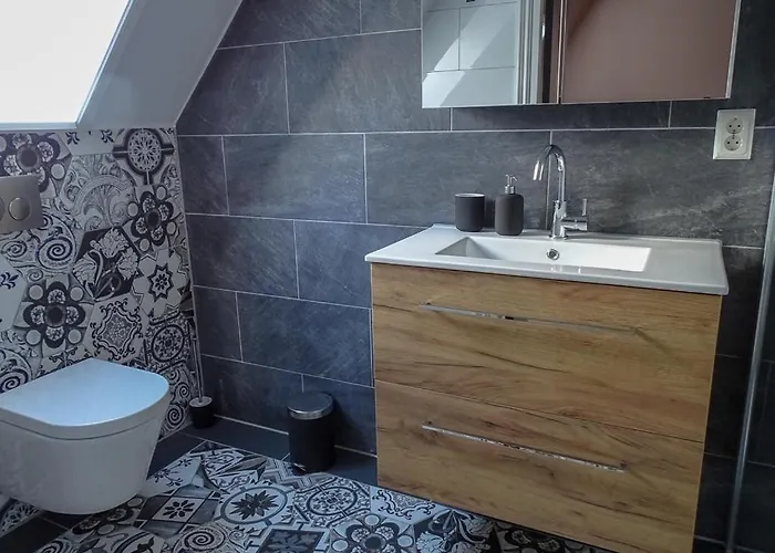 De Leekerhoek 住宿加早餐酒店