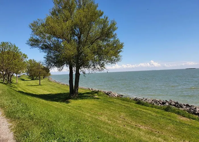 住宿加早餐酒店 De Leekerhoek