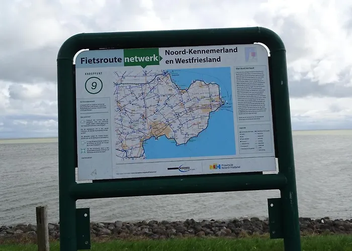 住宿加早餐酒店 De Leekerhoek Oosterleek