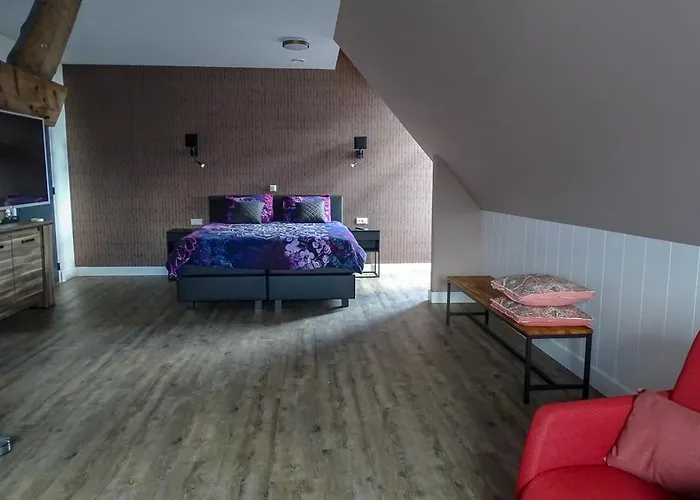 De Leekerhoek Oosterleek