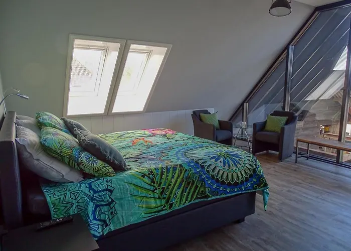 住宿加早餐酒店 De Leekerhoek