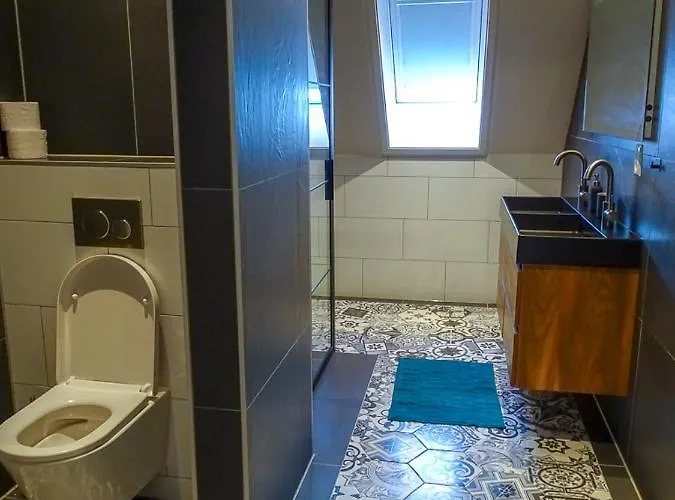 De Leekerhoek 住宿加早餐酒店 3*